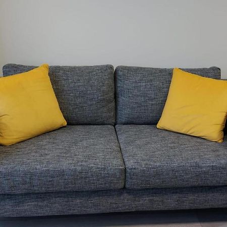 Charming 1-Bed Villa In Liverpool Bagian luar foto