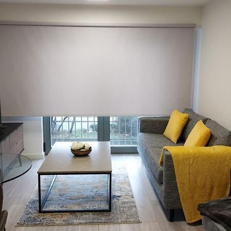 Charming 1-Bed Villa In Liverpool Bagian luar foto